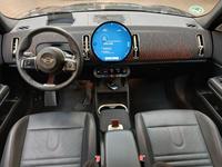 İç mekan görünümü