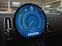 Gösterge tablosu görünümü