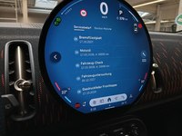 Verilen hizmete dair bilgiler