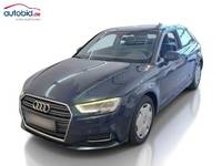 Audi A3 design 1,0 TFSI
