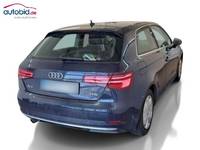 Aanzicht achter rechts