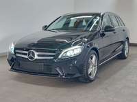 Вид спереди слева