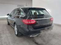 Вид сзади слева