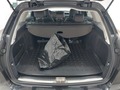 View of boot / luggage space