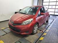 Náhľad spredu zľava