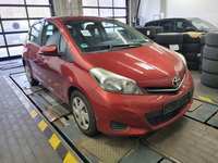 Aanzicht voor rechts