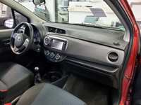 Aanzicht binnenruimte