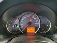 Aanzicht combi-instrument