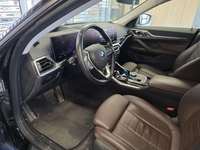 Pogled na unutrašnjost