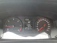 Ansicht Kombiinstrument