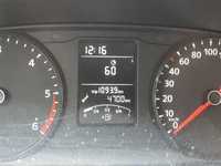 Ansicht Kombiinstrument