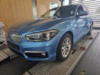 Pogled od napred levo