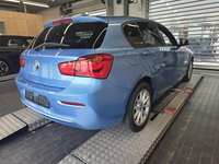 Pogled od pozadi desno