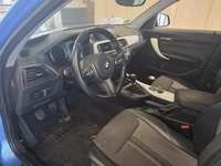 Pogled na unutrašnjost