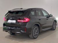 Vista posteriore destra