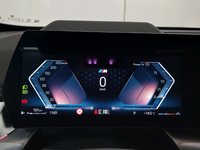 Vista plancia strumenti