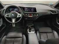 Вид на салон