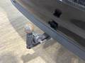 View of trailer tow-bar hitch