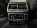 View of rear climate control switch