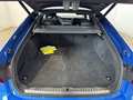 View of boot / luggage space