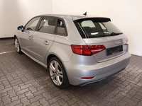 Pogled straga lijevo