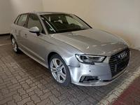 Pogled sprijeda desno