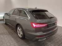 Pogled od pozadi levo