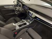 Pogled na unutrašnjost