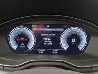 Όψη ταμπλό οργάνων