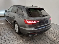 Όψη πίσω αριστερά