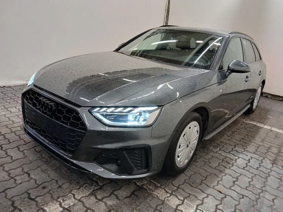 Náhľad spredu zľava