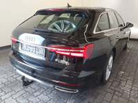 Vue de l’arrière droit