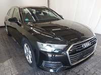 Vue de l’avant droit