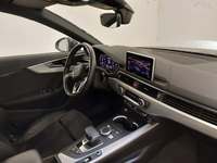 Pogled na unutrašnjost