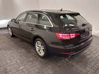 Pogled od pozadi levo