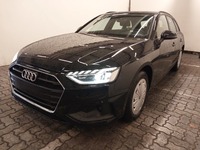 Audi A4 Avant 30 TDI S-tronic 