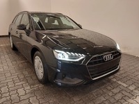 Vue de l’avant droit