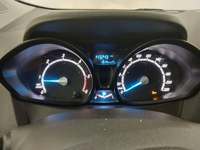 Pogled na kombinirani instrument