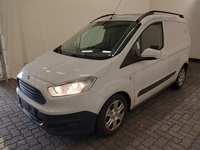 Pogled sprijeda lijevo