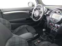 Vue de l’intérieur