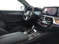 Vue de l’intérieur