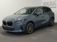 Вид спереди слева