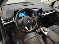 Вид на салон