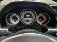 Widok zestawu wskazników