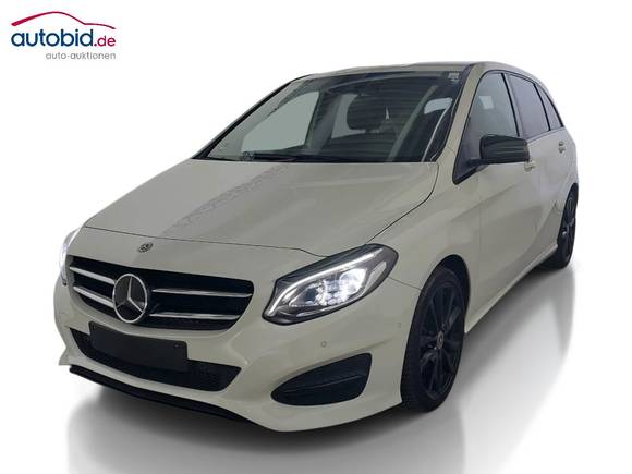 Vue de l’avant gauche