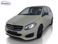 Vue de l’avant gauche