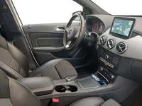 Vue de l’intérieur