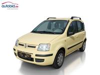 Skats no kreisās puses priekšā