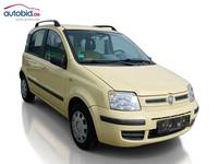 Skats no labās puses priekšā