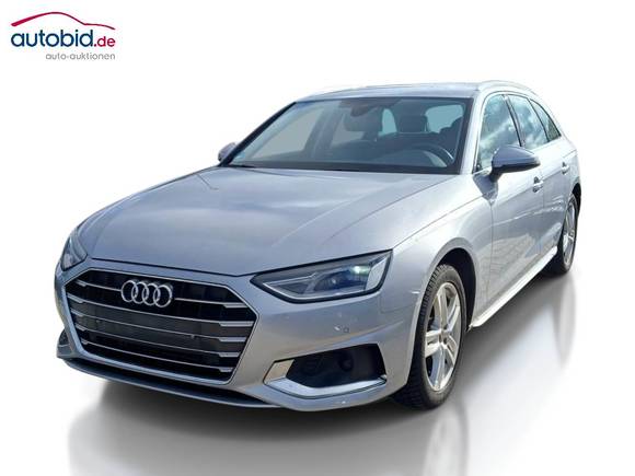 Pogled sprijeda lijevo